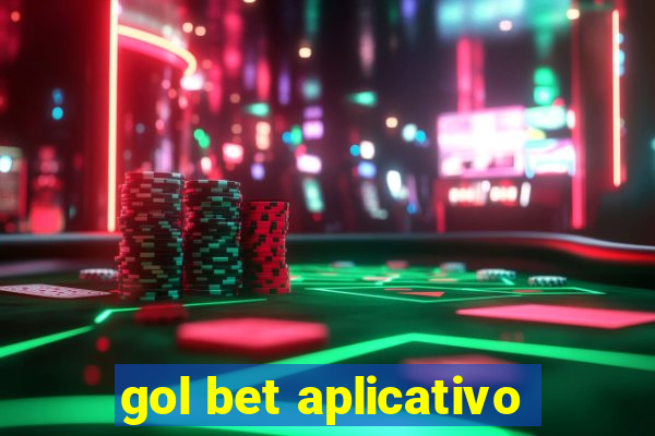 gol bet aplicativo